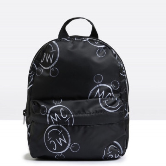 foley corinna mini backpack Foley + Corinna Fusion Nylon Forest Green Mini Backpack